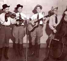 Bluegrass: історія та особливості музичного стилю