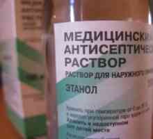 Чим обробляти шви після операції