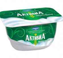Чим корисна "актив"