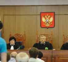 Що означає умовний термін ув`язнення
