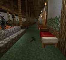Як робити предмети в minecraft