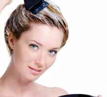 Як виправити колір волосся