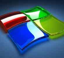 Як змінити стартову заставку в windows7
