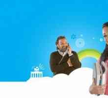 Як знайти номер в skype