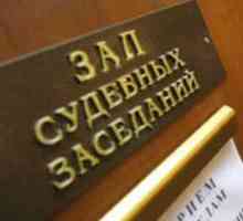 Як написати характеристику в суд