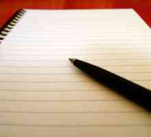 Як написати рапорт на звільнення