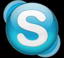 Як налаштувати програму skype