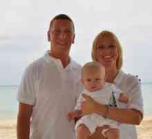 Як назвати хлопчика з по батькові ильич