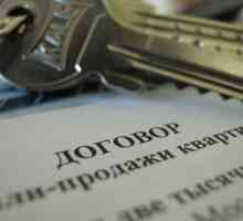 Як оформити купівлю продаж частки в квартирі