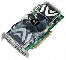 Як визначити відеокарту nvidia