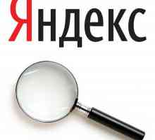 Як оптимізувати сайт під яндекс