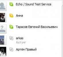 Як організувати конференцію в skype
