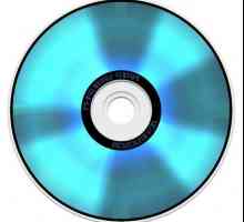 Як відформатувати dvd-диск