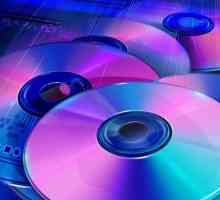 Як переписати файли на dvd