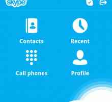 Як перезавантажити skype