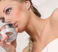 Як пити оцет, щоб схуднути