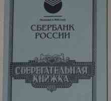 Як отримати гроші з ощадкнижки померлого