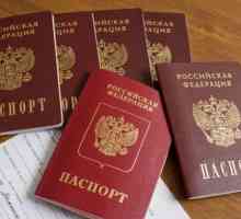 Як отримати паспорт і громадянство росії