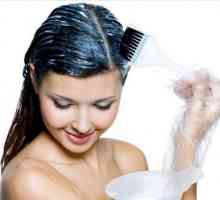 Як користуватися фарбою estel professional