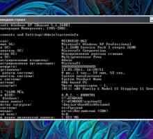 Як подивитися дату установки windows