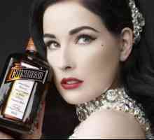 Як правильно пити лікер cointreau