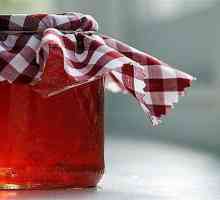 Як приготувати коктейль з варення
