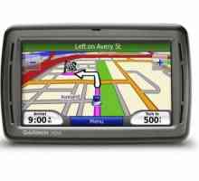 Як русифікувати garmin