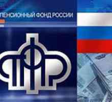 Як здати звіт в пенсійний фонд