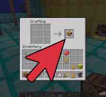 Як зробити ліжко в грі minecraft