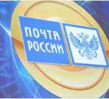 Як зробити поштовий переказ