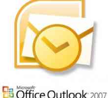 Як зберегти дані outlook
