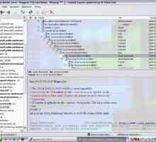 Як зберегти пошту outlook express