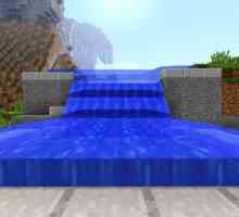 Як прибрати всю воду в minecraft