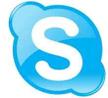 Як видалити обліковий запис в skype