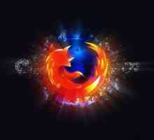 Як встановити в linux firefox