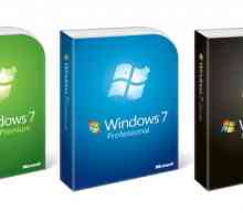 Як встановити windows на чистий жорсткий диск