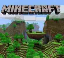 Як в minecraft відкрити інвентар гравця