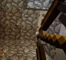 Як в minecraft зробити стріли