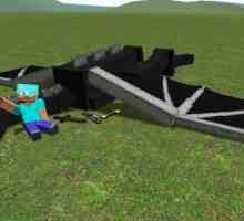 Як в minecraft викликати дракона