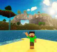 Як включити день в minecraft