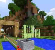 Як включити творчий режим в minecraft