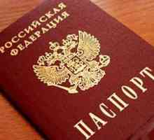 Як відновити паспорт при крадіжці