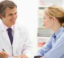 Як вийти на лікарняний