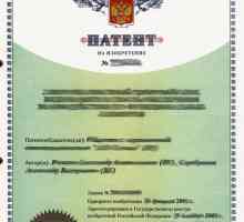 Як запатентувати свій винахід