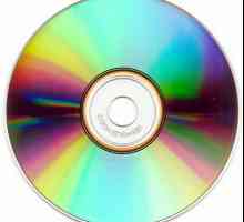 Як записати дані на dvd-диск