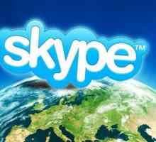 Як зареєструвати в skype нового користувача