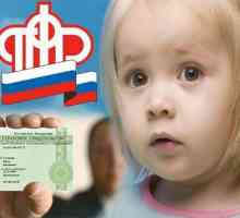 Які документи потрібні для снілс дитини