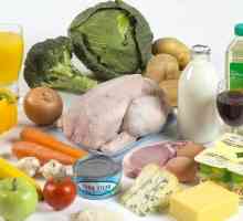 Які продукти покращують пам`ять