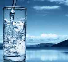 Магнітні властивості води