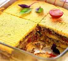 Мусака по-грецьки